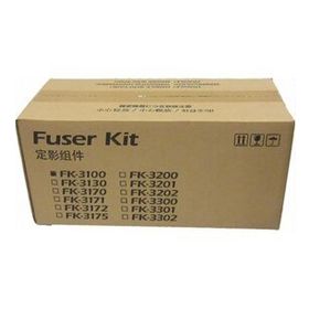 Kyocera FK-3100 302MS93074 Orijinal Fuser Unitesi