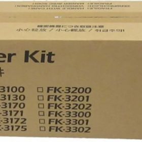 Kyocera FK-3100 302MS93074 Orijinal Fuser Unitesi