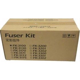 Kyocera FK-3100 302MS93074 Orijinal Fuser Unitesi