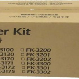 Kyocera FK-3100 302MS93074 Orijinal Fuser Unitesi