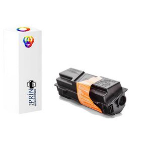 Kyocera FS-1028MFP-TK-130 Yazıcı Uyumlu 7.200 Sayfa Muadil Toner