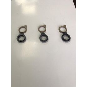 Kyocera FS 1128 3lü Set Paten Takımı