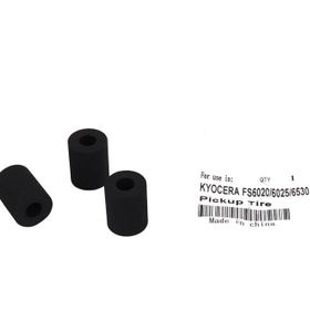 Kyocera FS 1128 3lü Set Paten Takımı