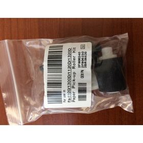 Kyocera FS 1128 3lü Set Paten Takımı