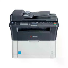 Kyocera FS-1325MFP Çok Fonksiyonlu Mono Lazer Yazıcı