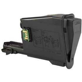 Kyocera FS-1325MFP Siyah Muadil Toner