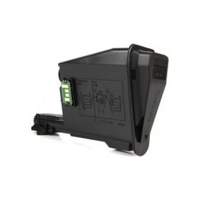 Kyocera FS-1325MFP Siyah Muadil Toner