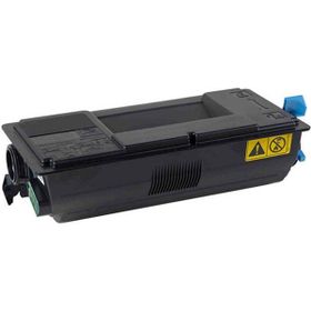 Kyocera FS-2100 Siyah Muadil Toner