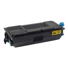 Kyocera FS-2100DN Siyah Muadil Toner