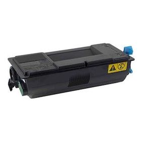 Kyocera FS-2100DN Siyah Muadil Toner