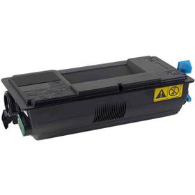 Kyocera FS-2100DN Siyah Muadil Toner