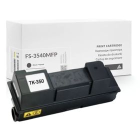 Kyocera FS-3540MFP Muadil Toner