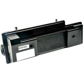Kyocera FS-3640 Siyah Muadil Toner