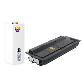 Kyocera FS-6025 TK-475 Yazıcı Uyumlu 15000 Sayfa 2'li Paket Muadil Toner