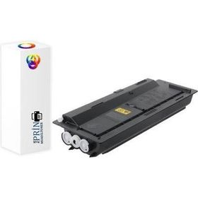 Kyocera FS-6525MFP TK-475 Yazıcı Uyumlu 15000 Sayfa 2'li Paket Muadil Toner