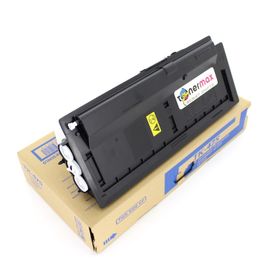 Kyocera FS-6530 Siyah Muadil Toner