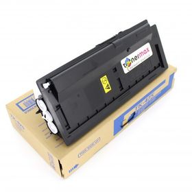 Kyocera FS-6530 Siyah Muadil Toner