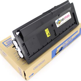 Kyocera FS-6530 Siyah Muadil Toner