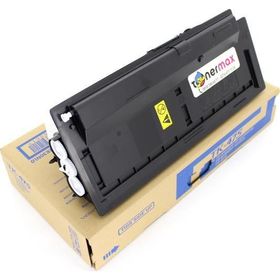 Kyocera FS-6530 Siyah Muadil Toner