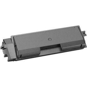 Kyocera FS-C51501 Siyah Muadil Toner