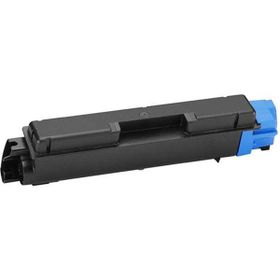 Kyocera FS-C51507 Siyah Muadil Toner