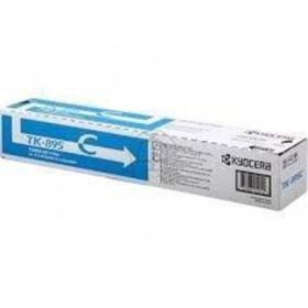 Kyocera FS-C8020 Muadil Toner Seti