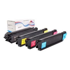 Kyocera FS-C8020 Muadil Toner Seti