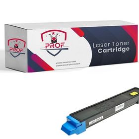 Kyocera FS-C8020 Muadil Toner Seti