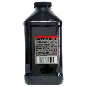 Kyocera KM1505 1 kg İntegral Fotokopi Toner Tozu