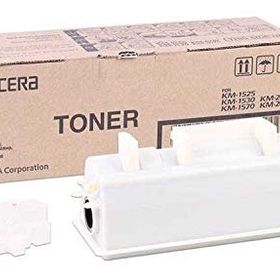 Kyocera KM1525 Fotokopi Toneri