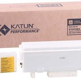 Kyocera KM1525 Katun Muadil Toner
