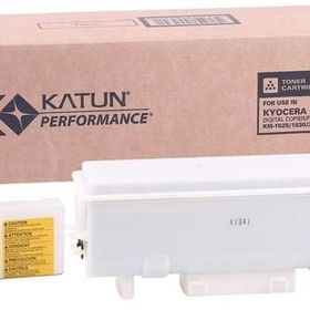 Kyocera KM1525 Katun Muadil Toner