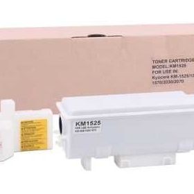 Kyocera KM1525 Muadil Fotokopi Toneri