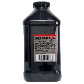 Kyocera KM2530 1 kg İntegral Fotokopi Toner Tozu