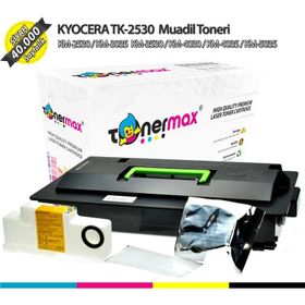 Kyocera KM2530 Muadil Toner