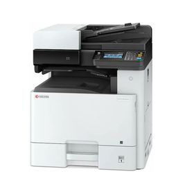 Kyocera M8124CİDN Ecosys A3 Çok Fonksiyonlu Renkli Lazer Yazıcı