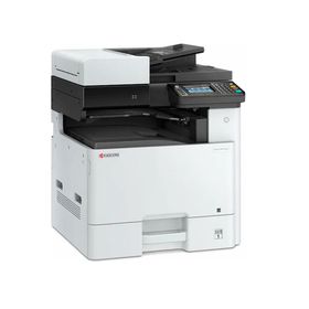 Kyocera M8124CİDN Ecosys A3 Çok Fonksiyonlu Renkli Lazer Yazıcı