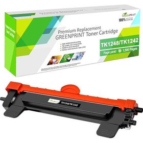 Kyocera MA2001 MA2001W PA2001 PA2001W TK1240-1248 Toner