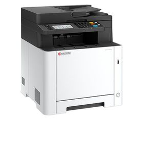 Kyocera MA2600CFX Tarayıcı - Fotokopi - Faks Renkli Çok Fonksiyonlu Lazer Yazıcı