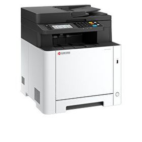 Kyocera MA2600CFX Tarayıcı - Fotokopi - Faks Renkli Çok Fonksiyonlu Lazer Yazıcı