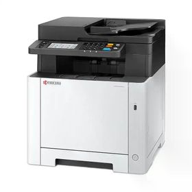 Kyocera MA2600CFX Tarayıcı - Fotokopi - Faks Renkli Çok Fonksiyonlu Lazer Yazıcı