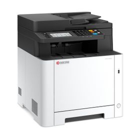 Kyocera MA2600CFX Tarayıcı - Fotokopi - Faks Renkli Çok Fonksiyonlu Lazer Yazıcı