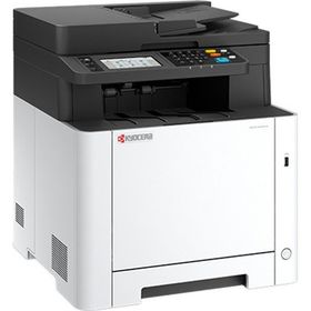 Kyocera MA2600CFX Tarayıcı - Fotokopi - Faks Renkli Çok Fonksiyonlu Lazer Yazıcı