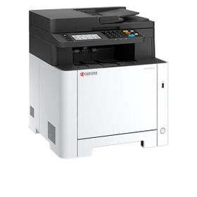 Kyocera MA2600CFX Tarayıcı - Fotokopi - Faks Renkli Çok Fonksiyonlu Lazer Yazıcı