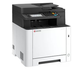 Kyocera MA2600CFX Tarayıcı - Fotokopi - Faks Renkli Çok Fonksiyonlu Lazer Yazıcı