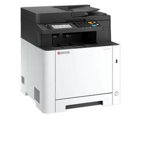 Kyocera MA2600CFX Tarayıcı - Fotokopi - Faks Renkli Çok Fonksiyonlu Lazer Yazıcı