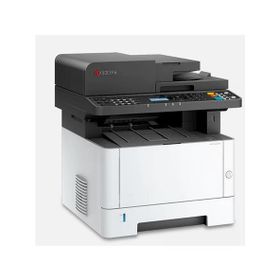 Kyocera MA3500X Renkli Tarayıcı + Fotokopi Çok Fonksiyonlu Lazer Yazıcı