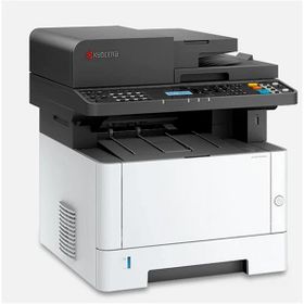 Kyocera MA3500X Renkli Tarayıcı + Fotokopi Çok Fonksiyonlu Lazer Yazıcı