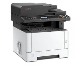 Kyocera MA4000X A4 Ecosys Siyah Çok Fonksiyonlu Dublex Yazıcı