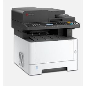 Kyocera MA4000X Ecosys Çok Fonksiyonlu Mono Lazer Yazıcı